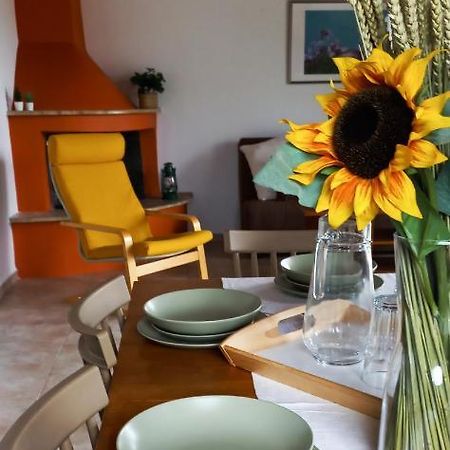 Lily Home_Lefkada ~ Private Country House Kondaraíni Esterno foto