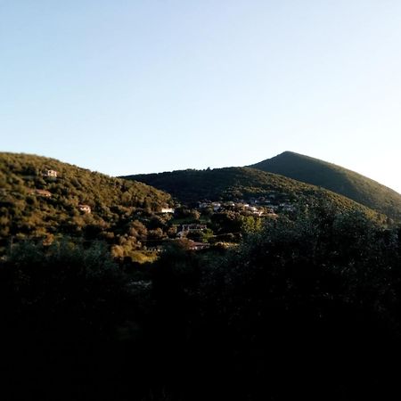 Lily Home_Lefkada ~ Private Country House Kondaraíni Esterno foto