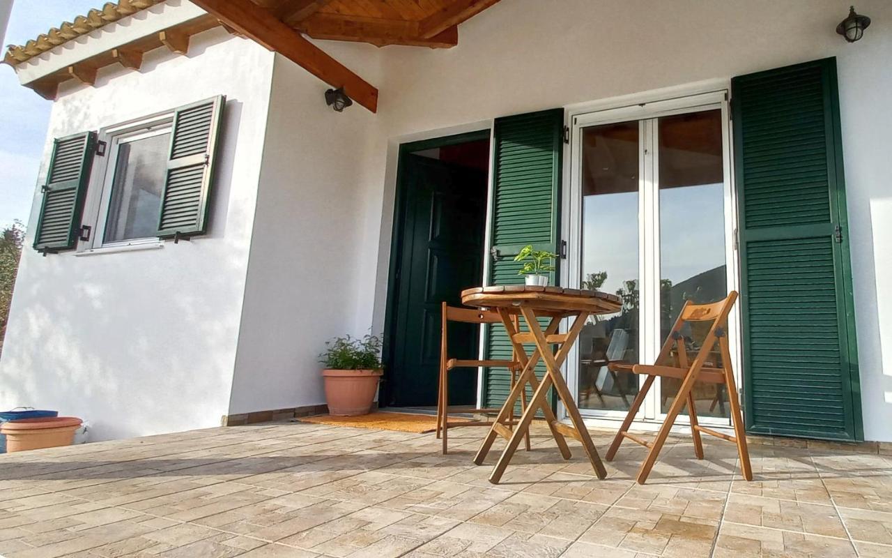 Lily Home_Lefkada ~ Private Country House Kondaraíni Esterno foto