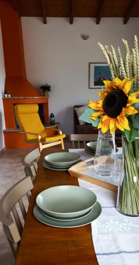 Lily Home_Lefkada ~ Private Country House Kondaraíni Esterno foto