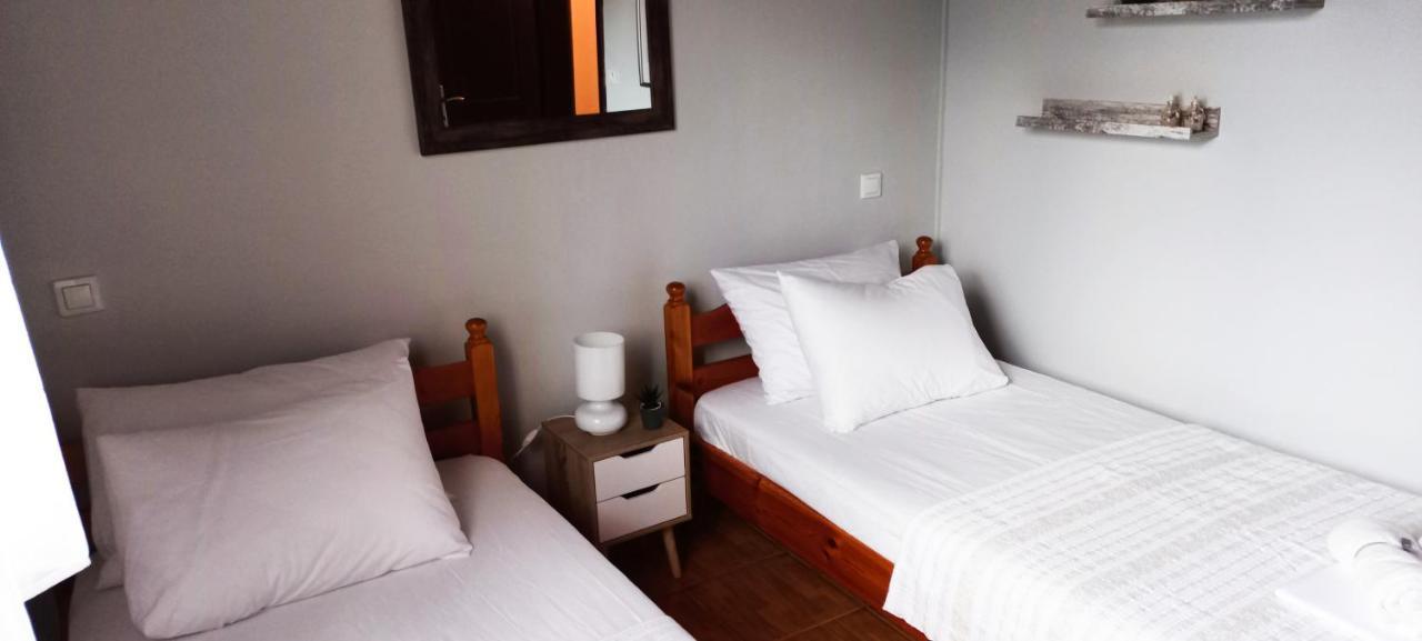 Lily Home_Lefkada ~ Private Country House Kondaraíni Esterno foto