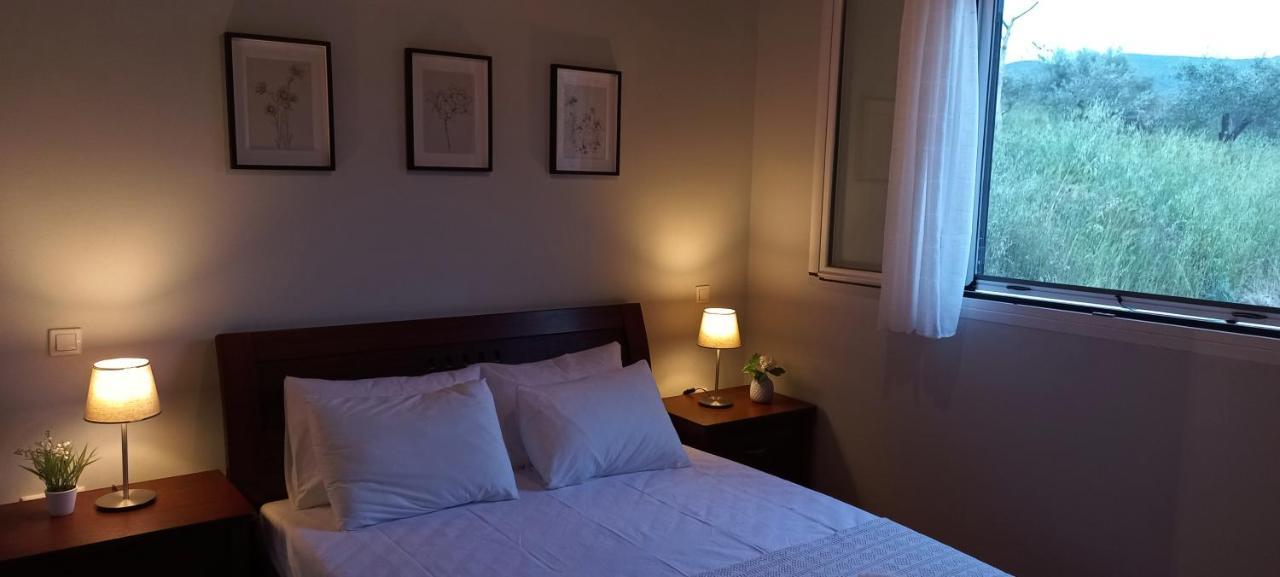 Lily Home_Lefkada ~ Private Country House Kondaraíni Esterno foto