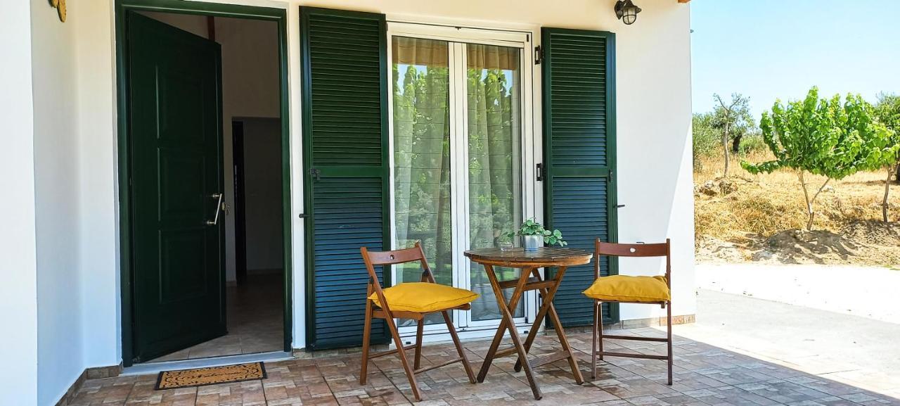Lily Home_Lefkada ~ Private Country House Kondaraíni Esterno foto