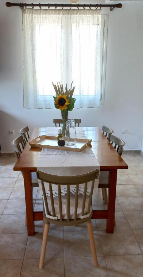 Lily Home_Lefkada ~ Private Country House Kondaraíni Esterno foto