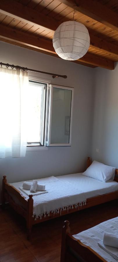 Lily Home_Lefkada ~ Private Country House Kondaraíni Esterno foto