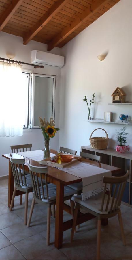 Lily Home_Lefkada ~ Private Country House Kondaraíni Esterno foto