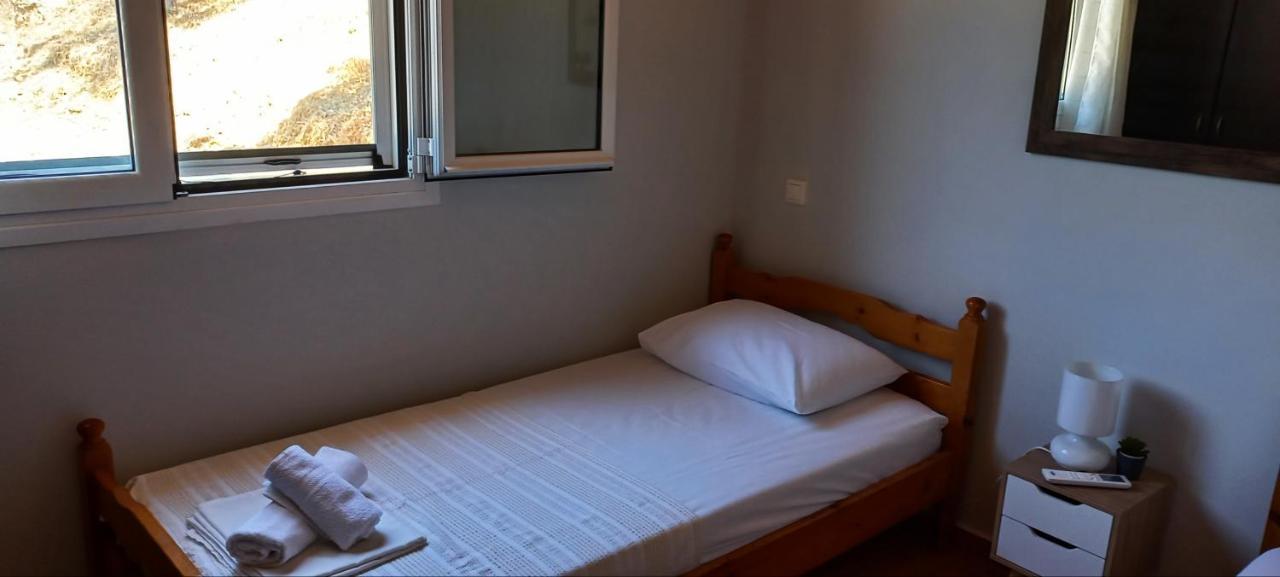 Lily Home_Lefkada ~ Private Country House Kondaraíni Esterno foto